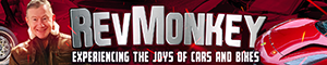 RevMonkey - Car and Motorcycle Videos