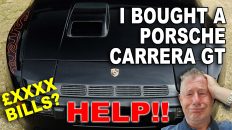 Porsche-Carrera-GT-Review